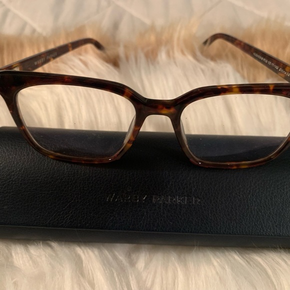 Warby Parker Other - WARBY PARKER EYEGLASS FOR MALE OR FEMALE FRAME.